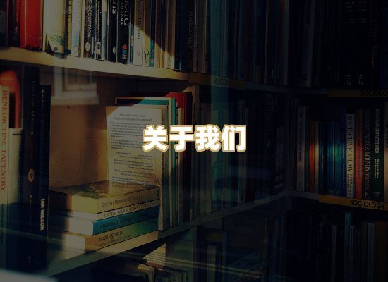 关于我们